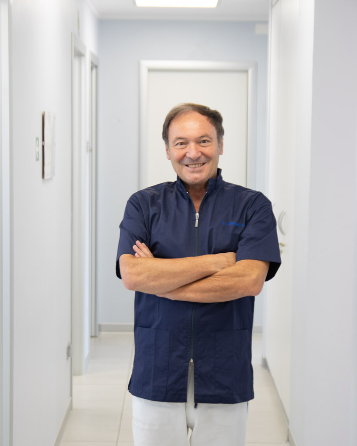 Aldo Morandi medico chirurgo odontoiatra Aldo Morandi medico chirurgo odontoiatra