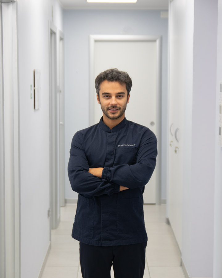 Nicolò Menesatti medico estetico Nicolò Menesatti medico estetico
