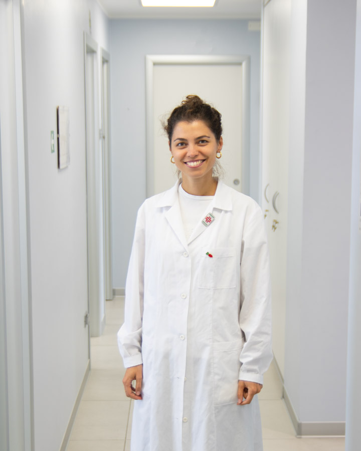 Silvia Lamburghini biologa nutrizionista Silvia Lamburghini biologa nutrizionista