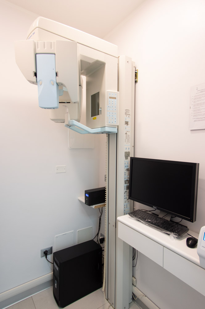 Ortopantomografo strumenti poliambulatorio Morandi Ortopantomografo strumenti poliambulatorio Morandi